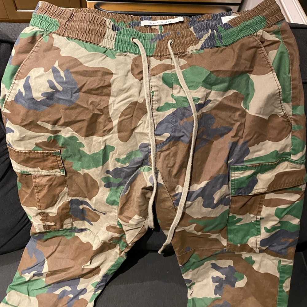 Pants - Picture 6 of 6